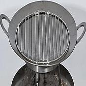 Frontier Stainless Steel Cook-All