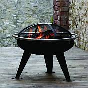 HotSpot Urban 650 Fire Pit