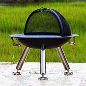 Grilltech Firepit