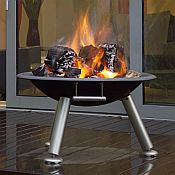 Grilltech Terrace Fire Pit