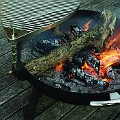 Grilltech Space Fire Pit 800/Grill