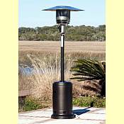 Mocha Standard Patio Heater