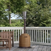 Garden-LP Patio Flares