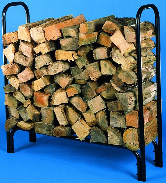 Store Your Firewood Properly Now & Enjoy Toasty Winter Days Ahead 