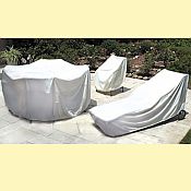 Custom Patio Furniture Cover