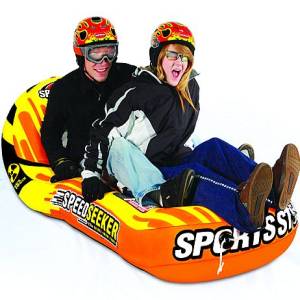 Speedseeker Inflatable