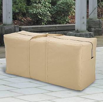 Terrazzo Patio Cushion Protective Cover