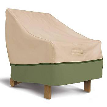 Eco Highback Chair Cover
