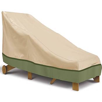 Eco Chaise Lounge Cover