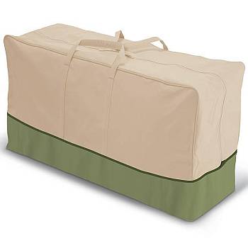 Eco Outdoor Cushion Bag