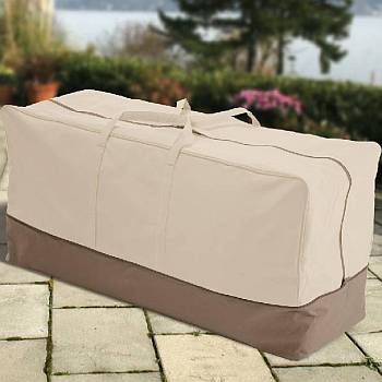 Veranda Outdoor Cushion Bag