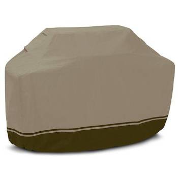 Villa Cart and BBQ Grill Cover - X-Large