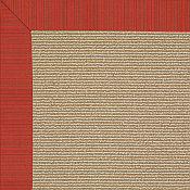 Creative Concepts Vierra Cherry Rug - 8ft x 10ft