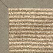 Creative Concepts Taupe Rug - 9ft x 12ft