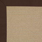 Creative Concepts Bay Brown Rug - 3ft x 5ft