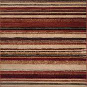 Fresh Air Honey Multi-Color Outdoor Rug - 3ft 11in x 5ft 3in
