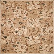 Fresh Air Parchment Outdoor Rug - 2ft 7in x 4ft 2in