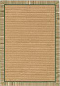 Lakeview Outdoor Rug -2ft 6in by 7ft 8in - Celadon