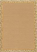 Lakeview Outdoor Rug -2ft 6in by 4ft 4in -  Pine