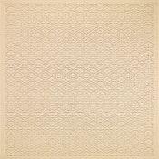 Seabreeze Chelsea Rug - Ivory - 3ft 11in by 5ft 6in