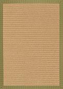 South Terrace Outdoor Rug - 2ft 6in by 7ft 8in - Fern