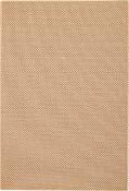 Weatherwise Outdoor Rug - Cocoa 2ft 7in by 8ft 10in