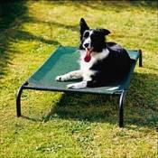Medium Coolaroo Dog Bed Replacement Cover