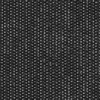 Medium Shade Cloth  - Black 12ftx50ft