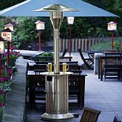 Cosy Commercial Patio Heater