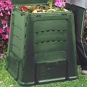 The ThermoQuick Compost Bins