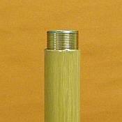 Replacement Bottom Pole - Bamboo