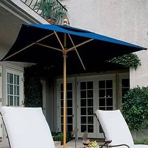 Replacement 6ft x 6ft Umbrella Frame - 161