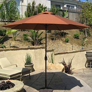 Replacement Umbrella Canopy -736