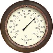 Indoor / Outdoor Thermometer