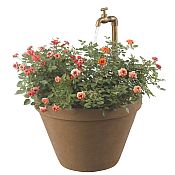 Full Bloom Outdoor<br>Fountain