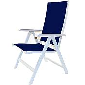 Kettler BASIC™ Folding Arm Chair