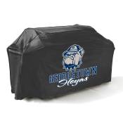 College Football Logo Grill Covers - Georgetown University