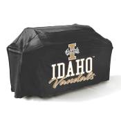 College Football Logo Grill Covers- University of Idaho