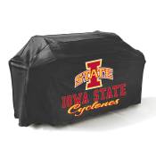 College Football Logo Grill Covers - Iowa State