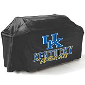 College Football Logo Grill Covers - University of Kentucky