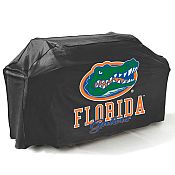 College Football Logo Grill Covers - University of Florida