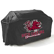 College Football Logo Grill Covers - University of South Carolina