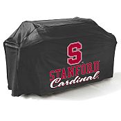 College Football Logo Grill Covers - Stanford