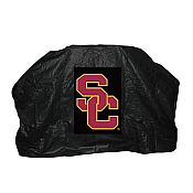 College Football Logo Grill Covers - Southern California
