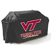 College Football Logo Grill Covers - Virginia Tech