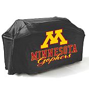 College Football Logo Grill Covers - University of Minnesota