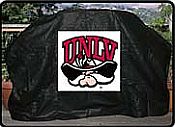 College Football Logo Grill Covers - UNLV