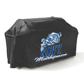 College Football Logo Grill Covers - US Naval Academy