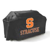 College Football Logo Grill Covers - Syracuse