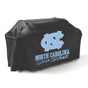 College Football Logo Grill Covers - UNC Chapel Hill
